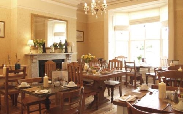 Airden House