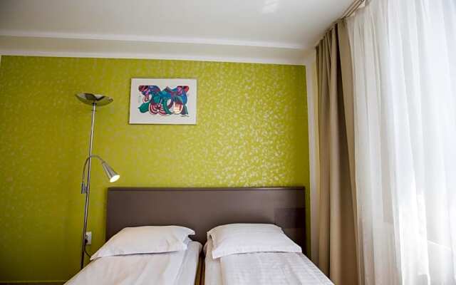 Hotel Seneca