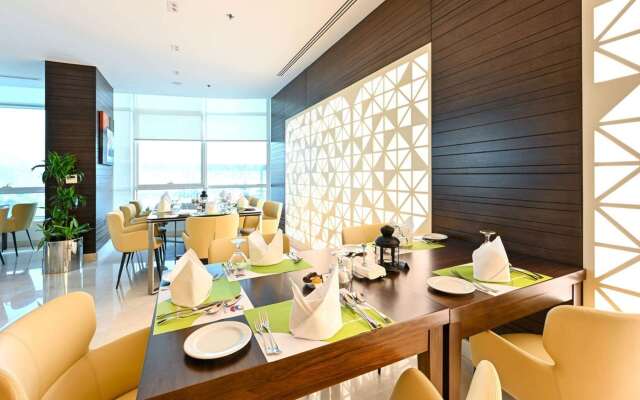 Ramada Encore by Wyndham Doha