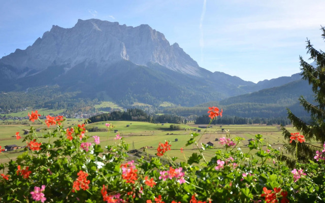 Sporthotel Zugspitze