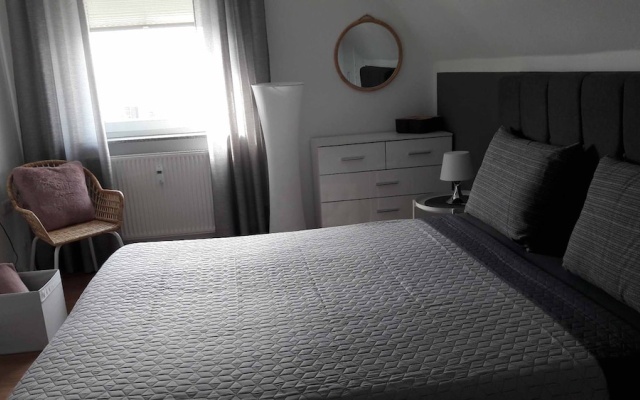 Ferienwohnung Sachsenblick