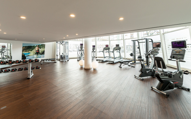 Dorint Kongresshotel Mannheim