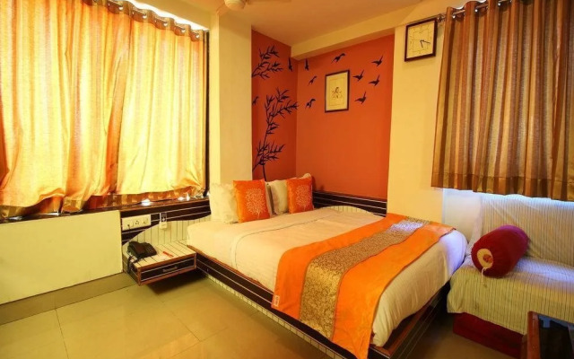 Oyo Rooms Sola Sg Highway 2