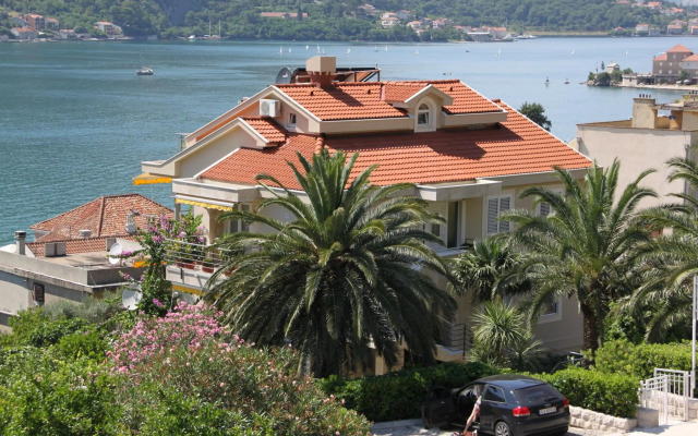 Palma Apartments
