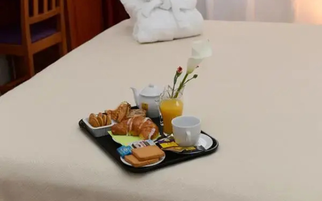 Buonhotel