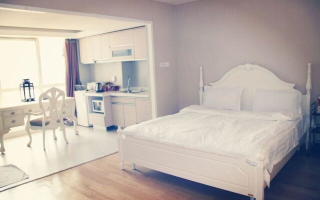 Dalian Harbor No.1 Ouke Theme Hotel - Dalian