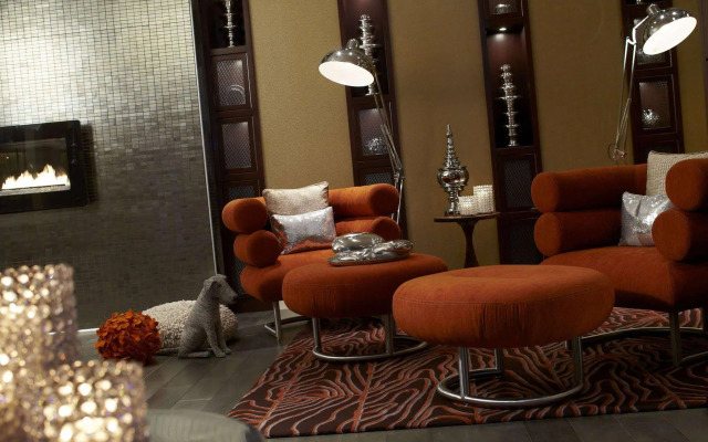 Renaissance St. Louis Airport Hotel