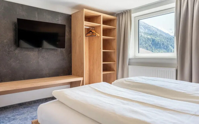 Maurig Appartement
