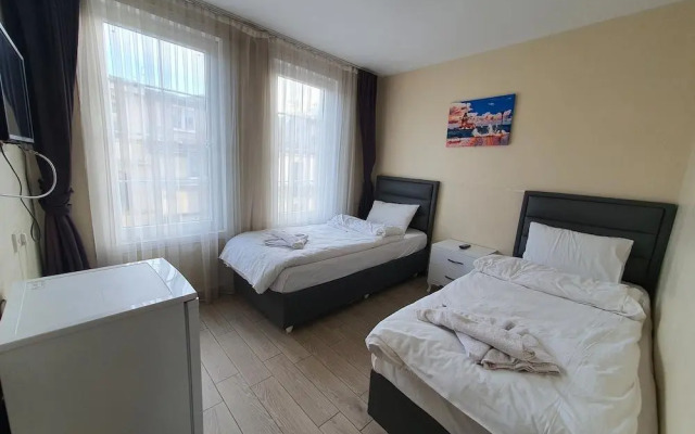 Murano Hotel istanbul