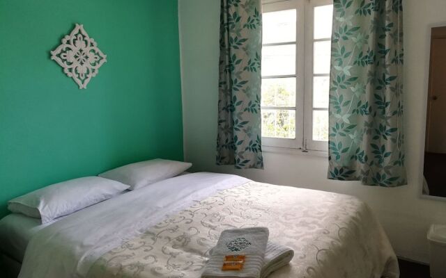 La Arena Bed & Breakfast