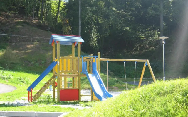 Terme Snovik