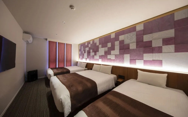 GRAND BASE Kurashiki Chuo