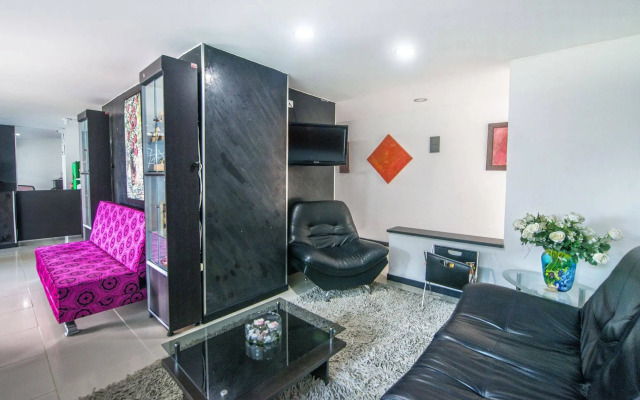 Hotel Greenview Medellin