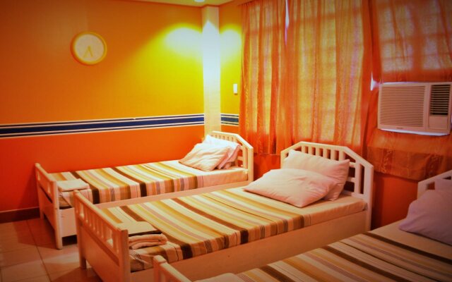 Marem Pension House