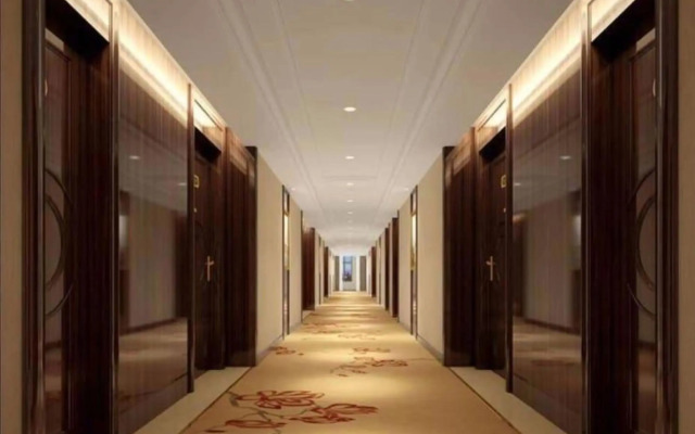 Vienna  Hotel Zhong Da Branch