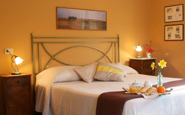 B&B Camere Andrei