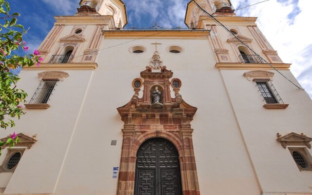 Sitito Cuartel de Caballería Studio