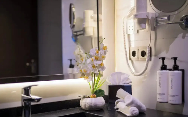 Crowne Plaza Yalova by IHG