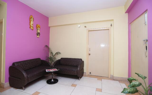 OYO 4103 Apartment Atithi Ashray