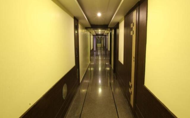 Hotel Rumani