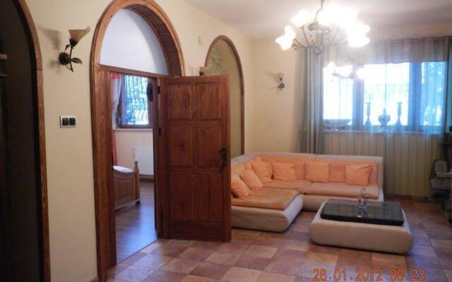 Apartament Gliwice