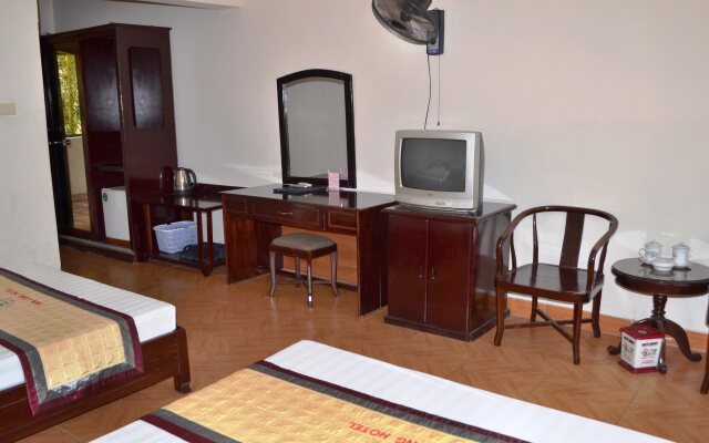 Tien Long Hotel