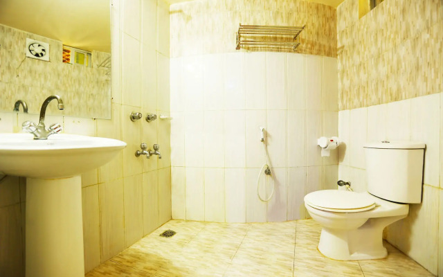 Divine Eco Resort