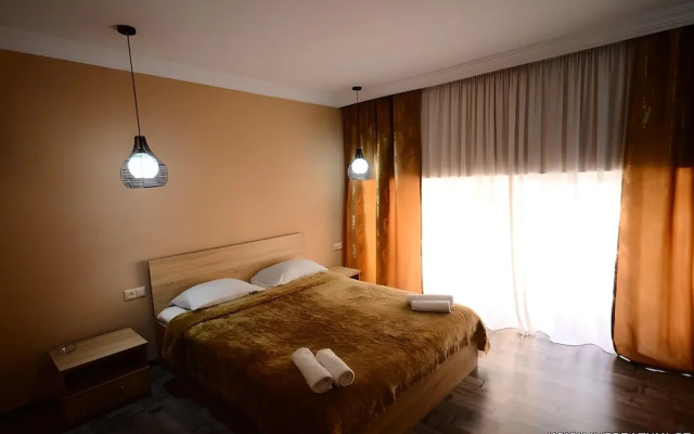 Hotel Oscar
