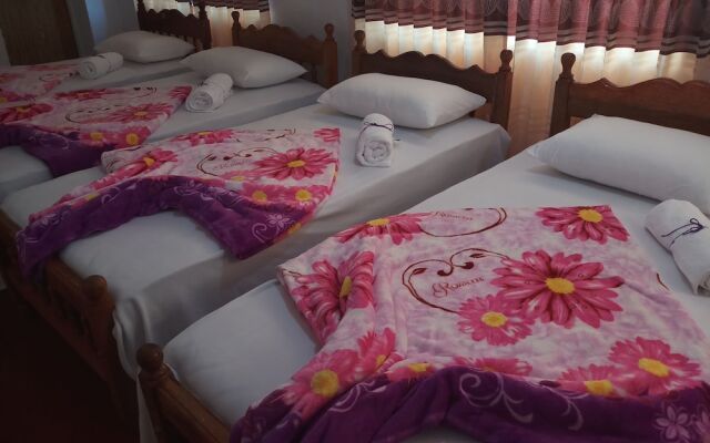 Fairy Hostel