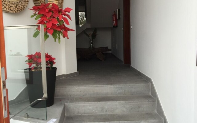 El Baladero Apartamentos