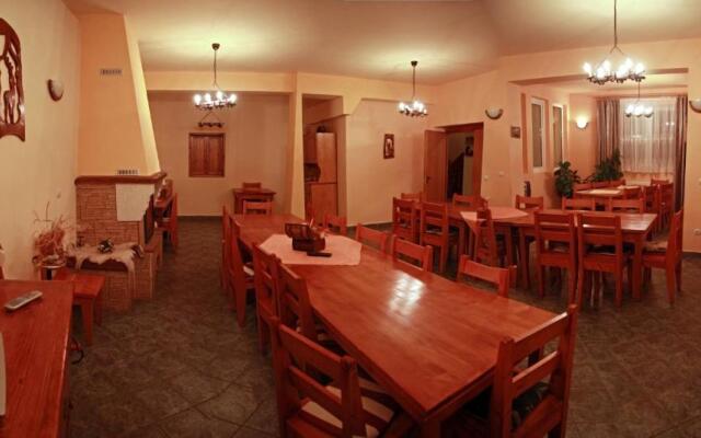 Pensiunea Maria Köber