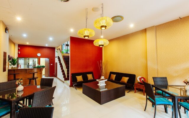 Nakara Loft Chiangmai Nimman