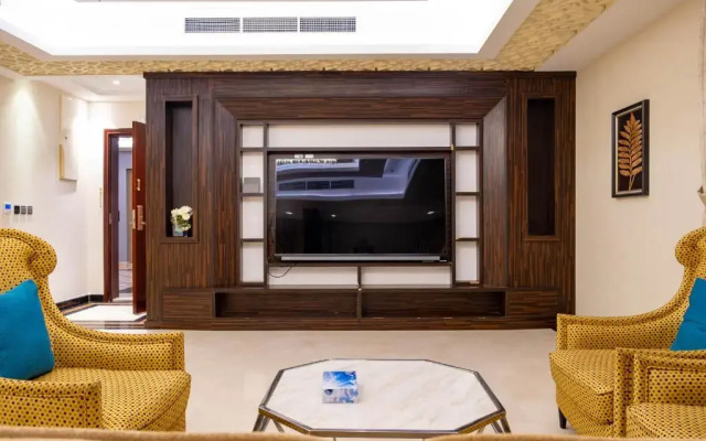 Nersyan Taiba VIP