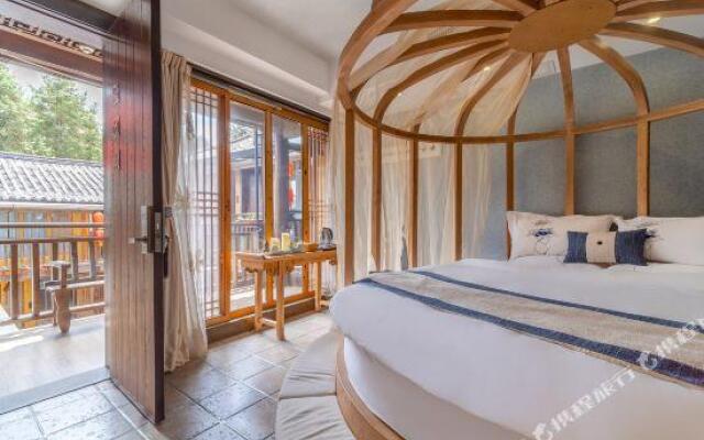 Yunshu Xiaozhu Boutique Inn
