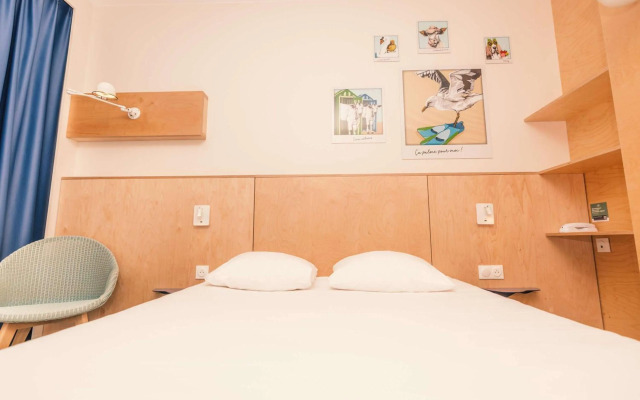 Hotel ibis Styles Deauville Villers Plage