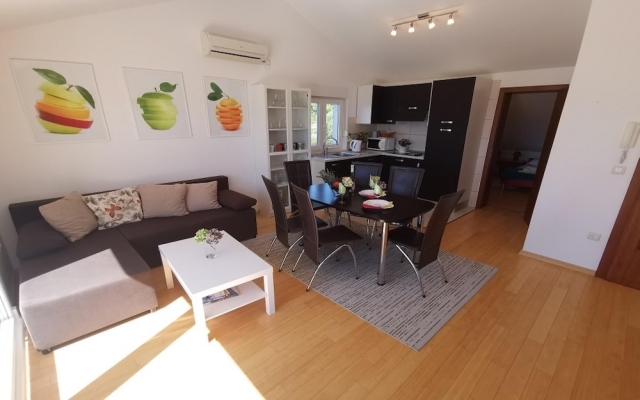 Apartment 3 Biba 5 1 pax