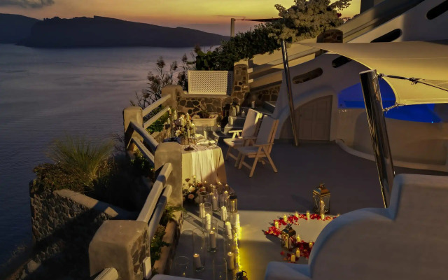 Thirea Suites & Studios - Adults Only