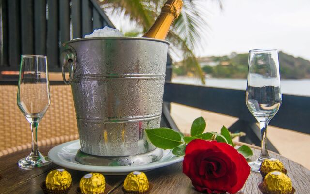 Chez Pitu Praia Hotel