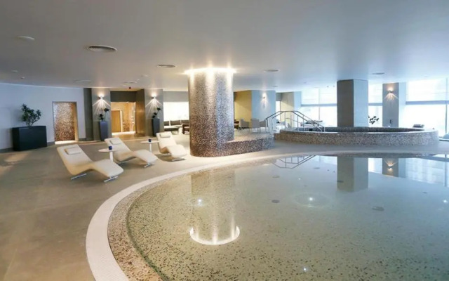 Port Baku Residance Apartment A1705
