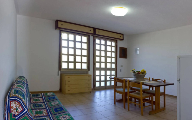 Appartamenti Mancaversa