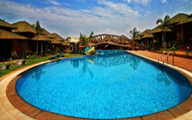 Sanskruti Quality Resort