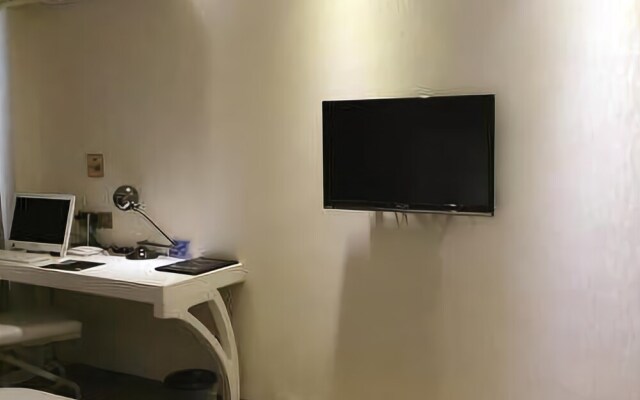 Chaohu Pinshang Holiday Hotel