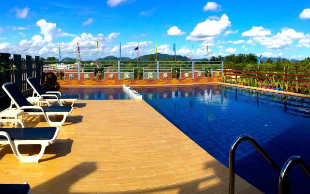 Lanta Residence Boutique