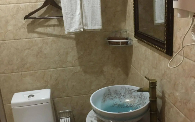 Pingyao Yucheng Yuan Inn