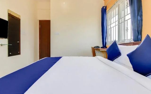 Silverkey Executive Stays 23042 Global Village Tec
