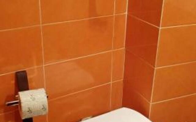 Luxury Home 100 Mq A Stone'S Throw From The Duomo