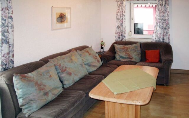 House  Bischofsmais 13782