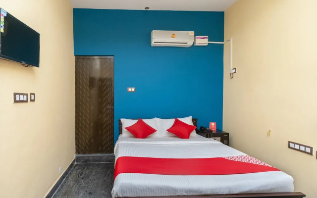 OYO 23082 Sg Sai Residency
