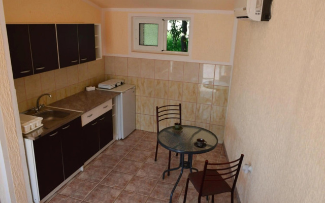 Apartment Zeleny Pojas