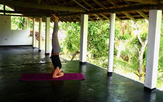 Siri Medura Surf Yoga Meditation Guesthouse And Hostel